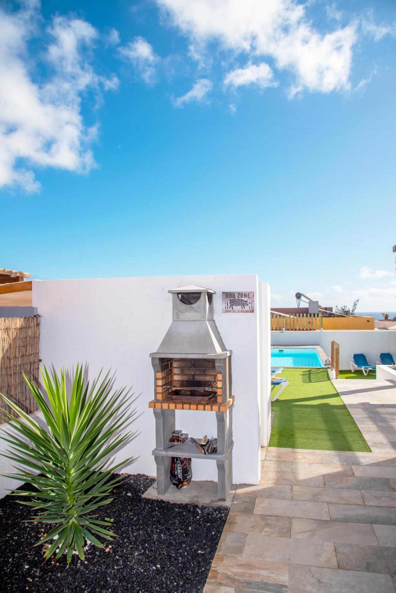 Family Dreams Villa *