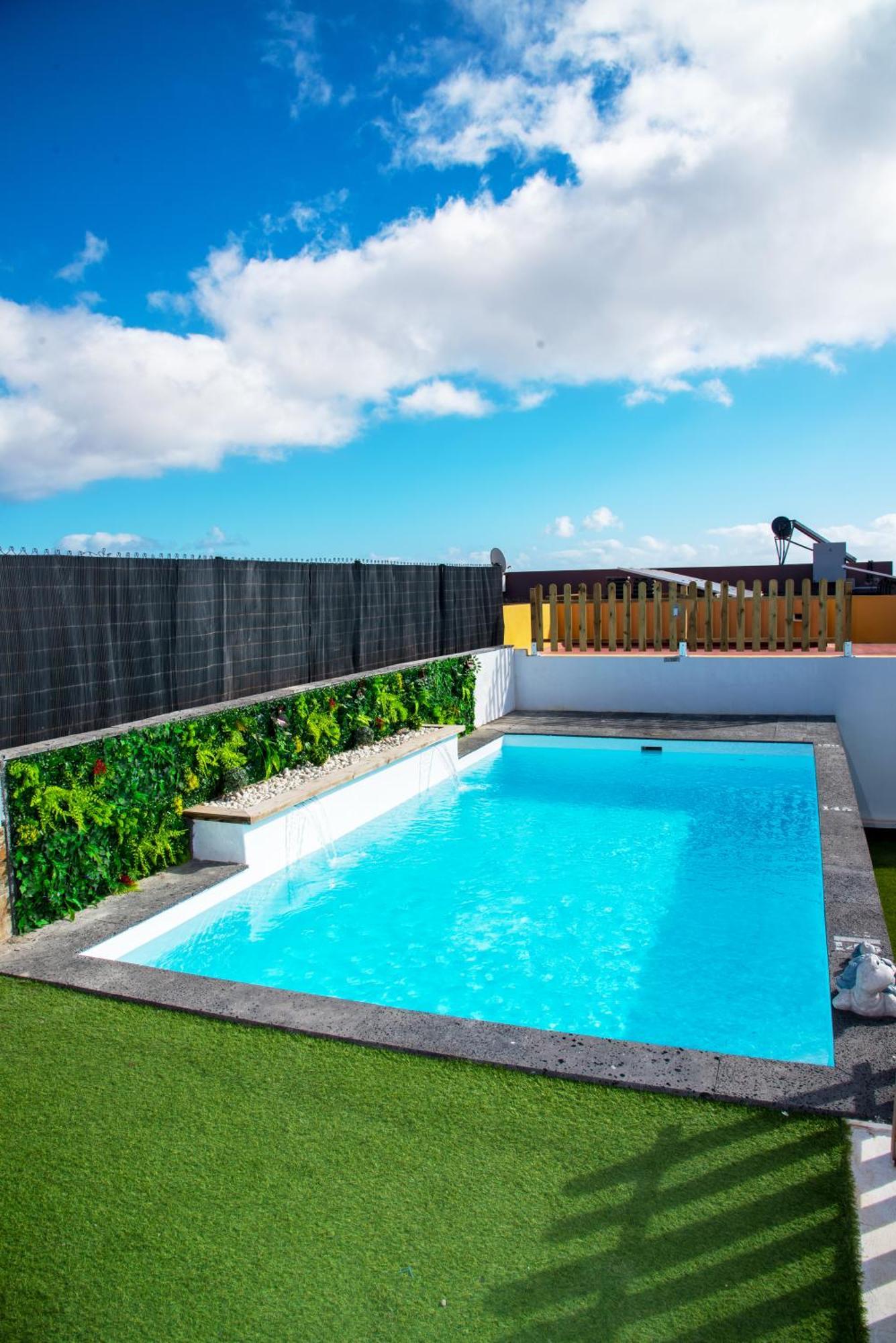 Family Dreams Villa *