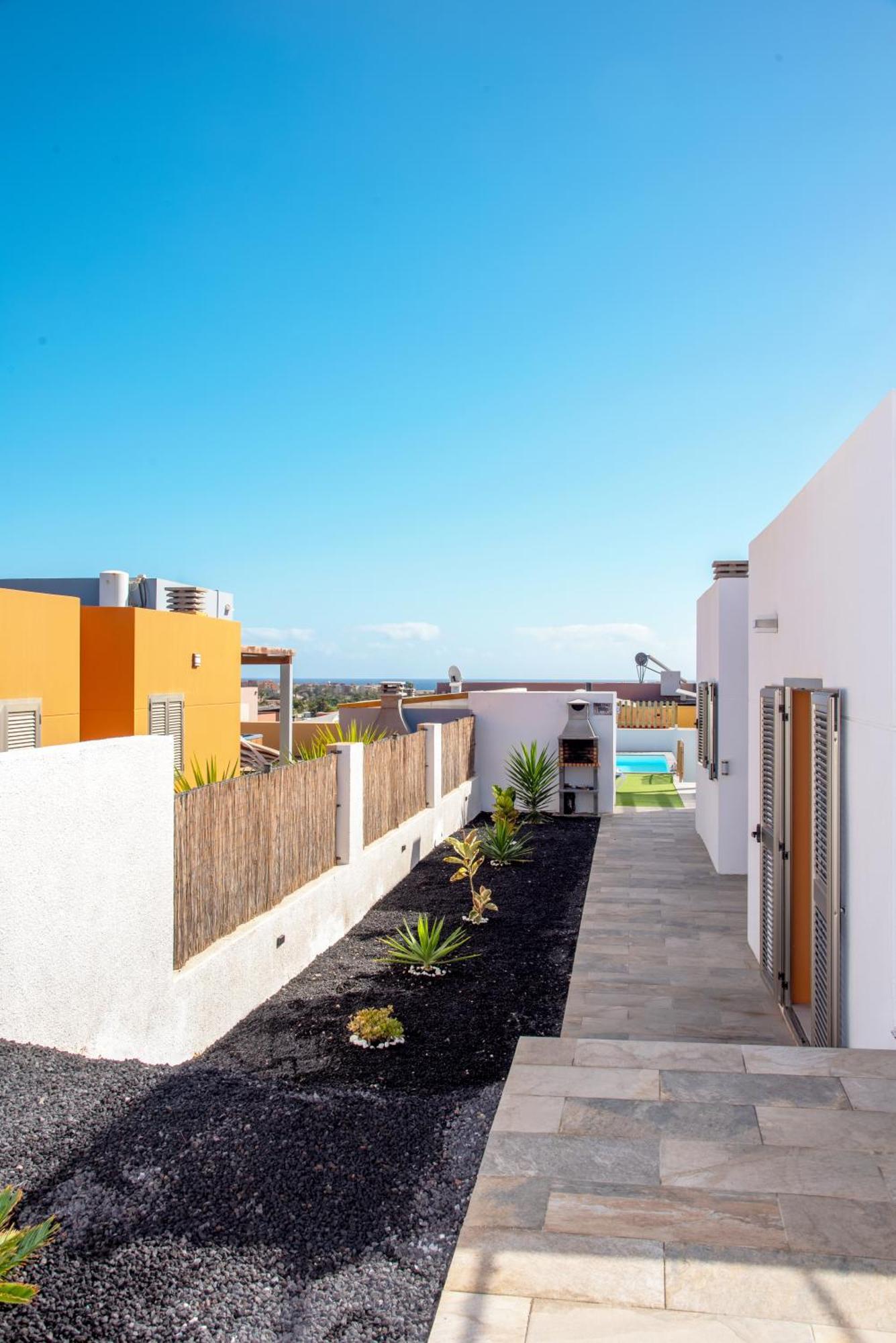 Villa Family Dreams Caleta De Fuste