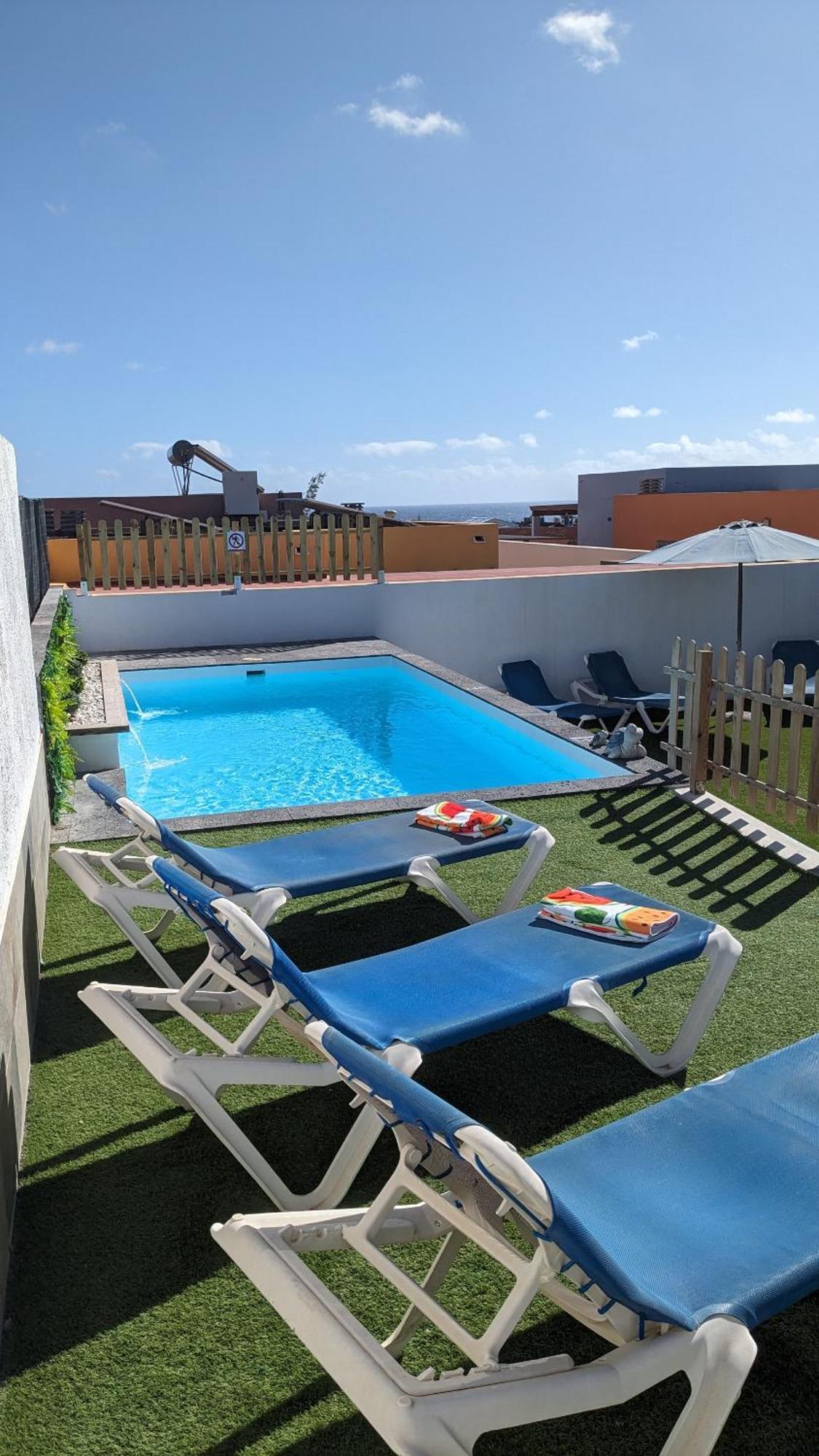 Family Dreams Villa
