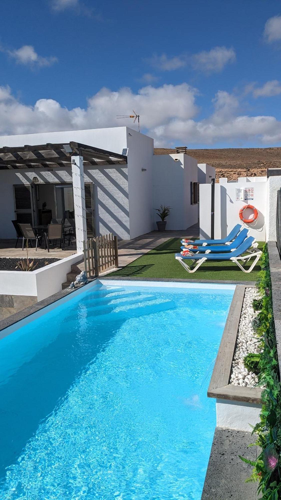 Family Dreams Villa *