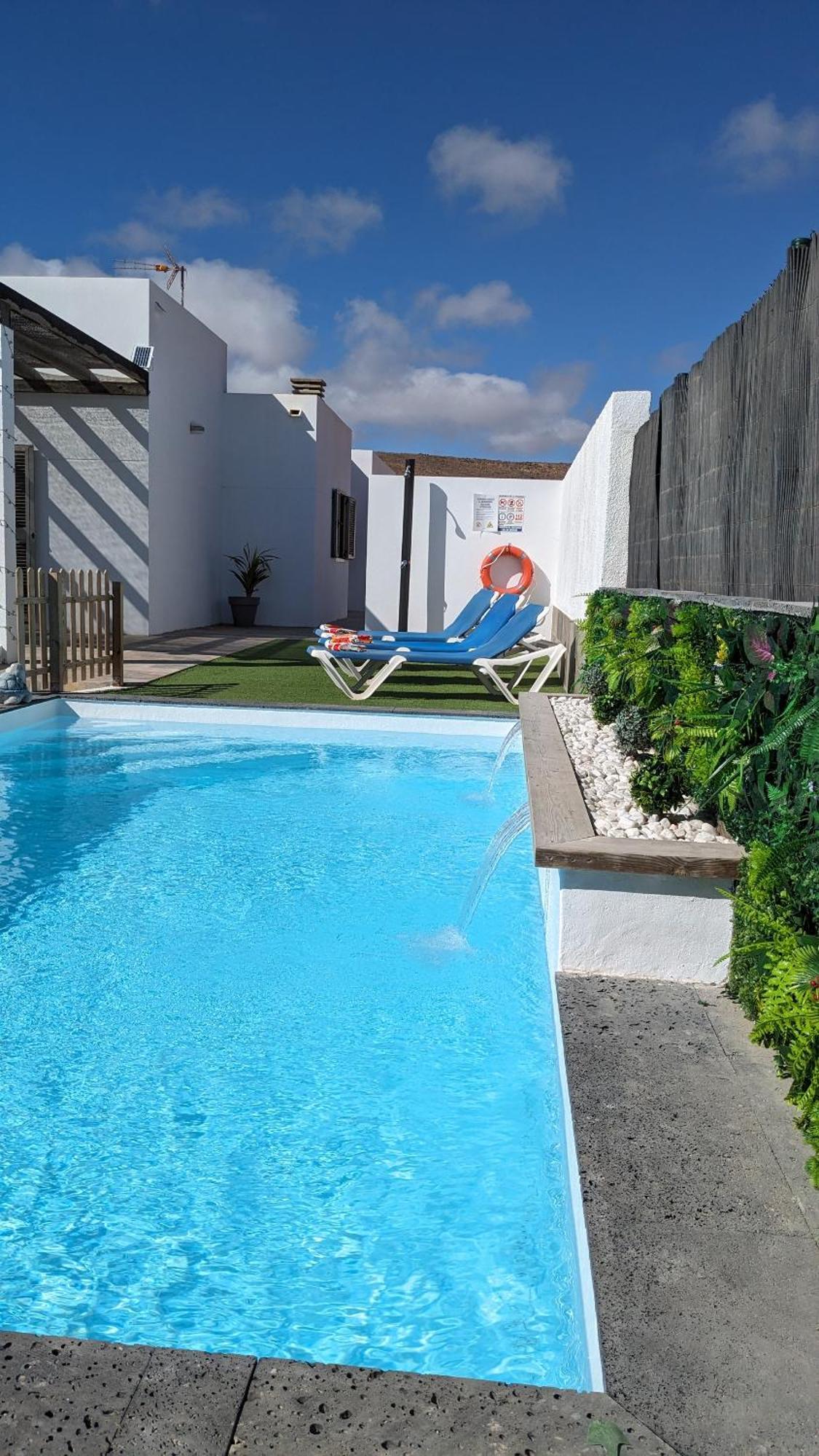 Family Dreams Villa