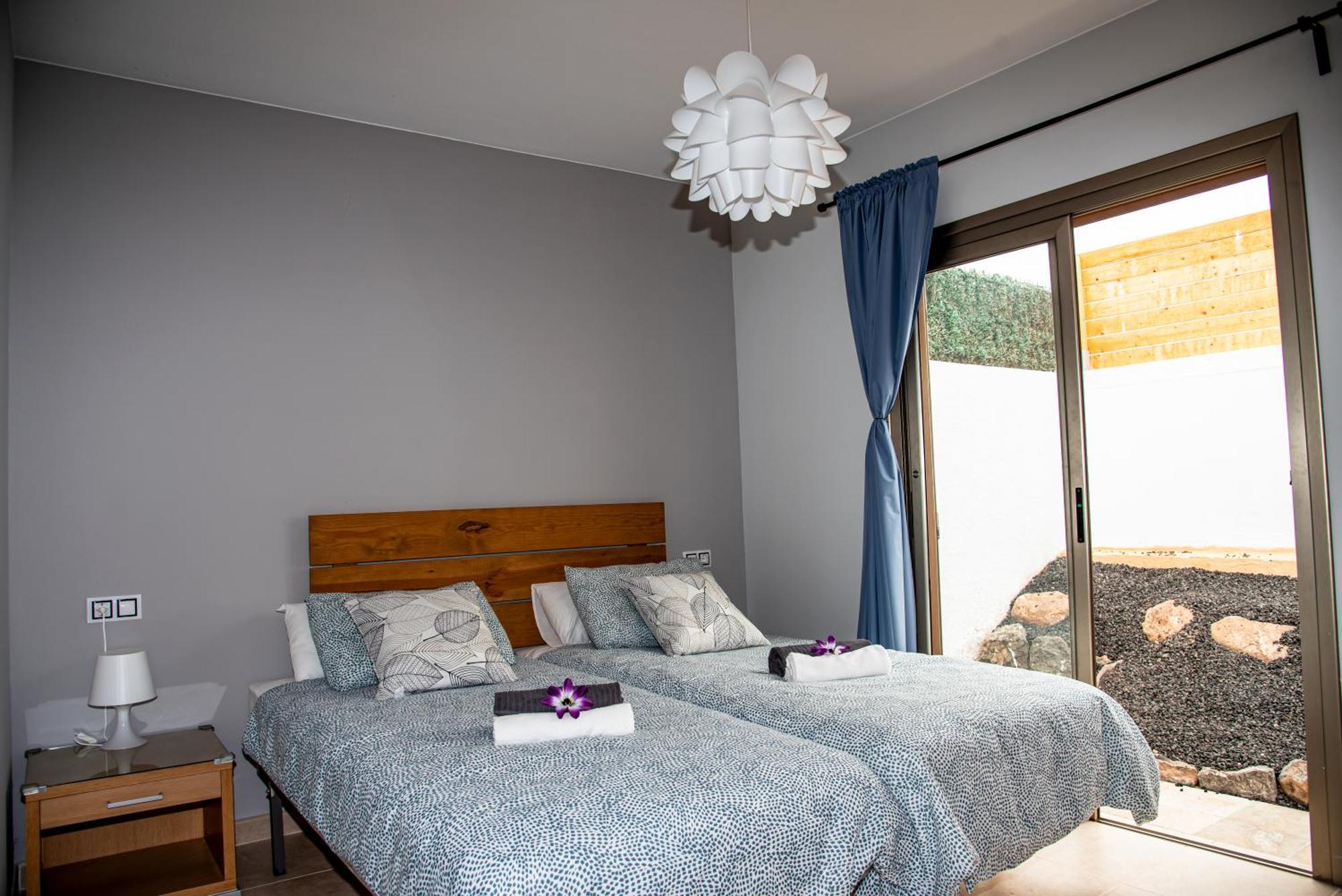 Villa Family Dreams Caleta De Fuste