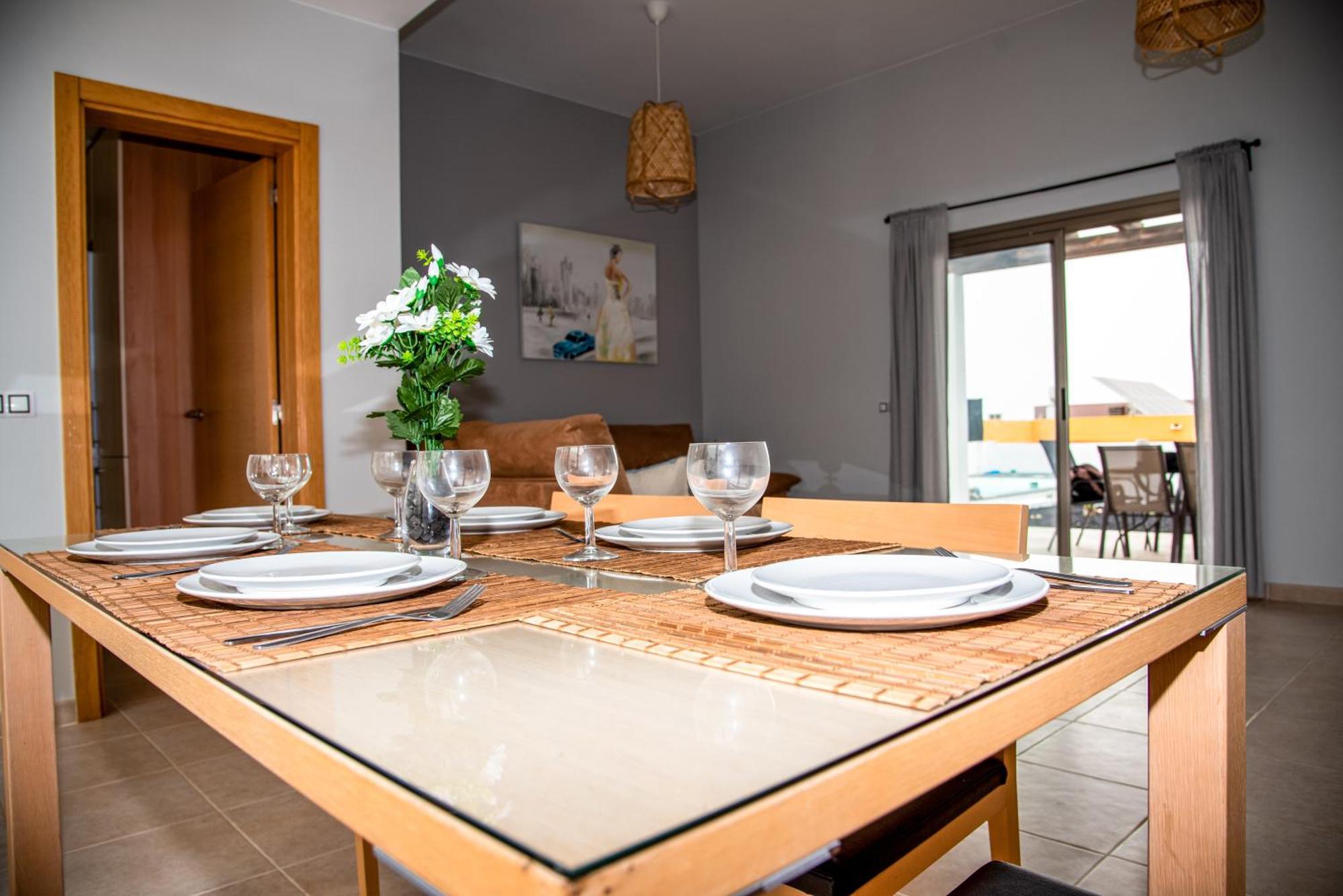 Villa Family Dreams