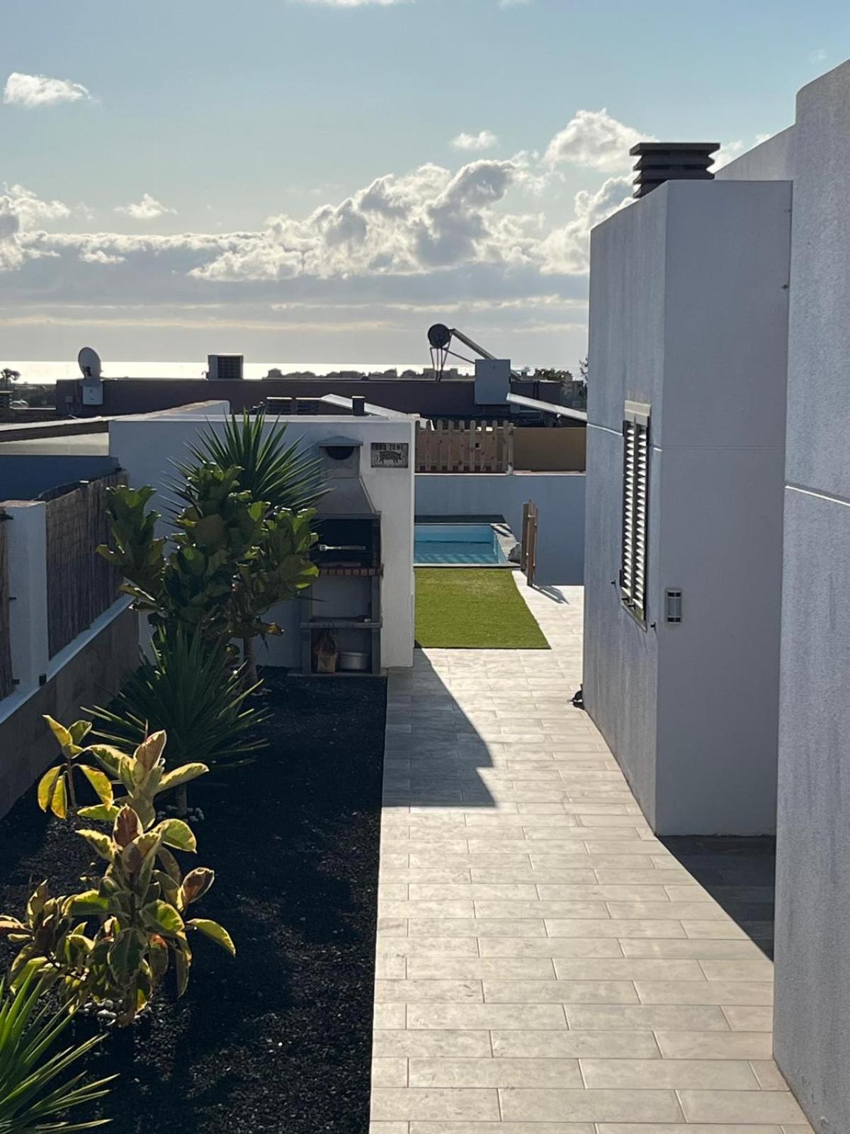 Family Dreams Villa
