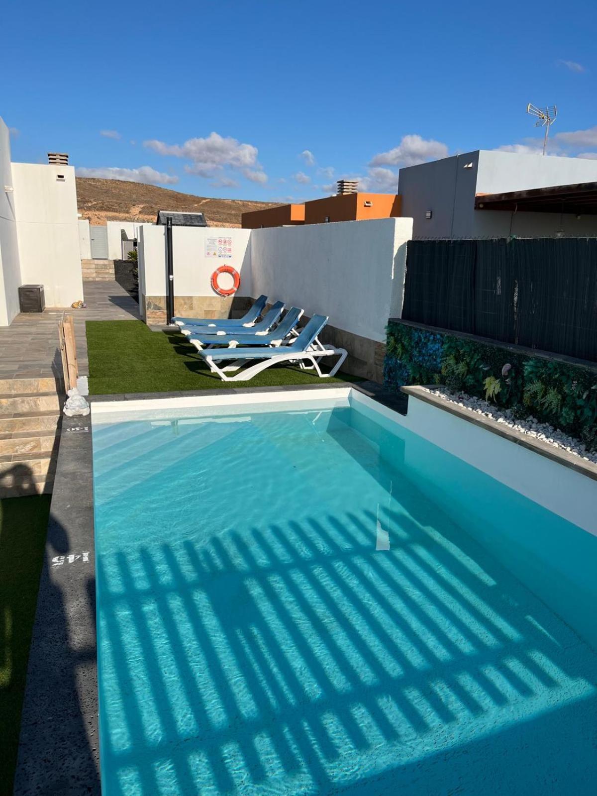Family Dreams Villa *